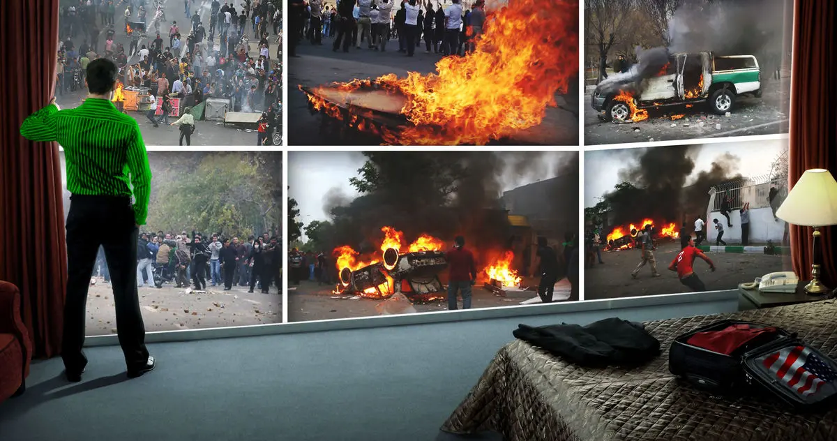 مستند "نوشته‌های شارپ" جمعه شب از شبکه یک سیما به روی آنتن می‌رود