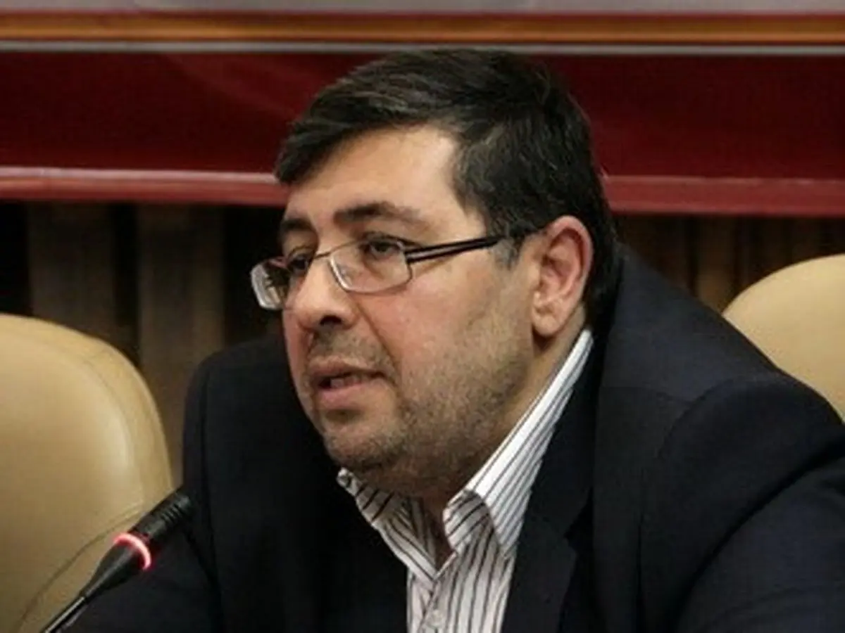 معاون آموزشی وزیر بهداشت: برای ریاست سازمان هلال‌‌احمر ثبت نام نکرده‌ام