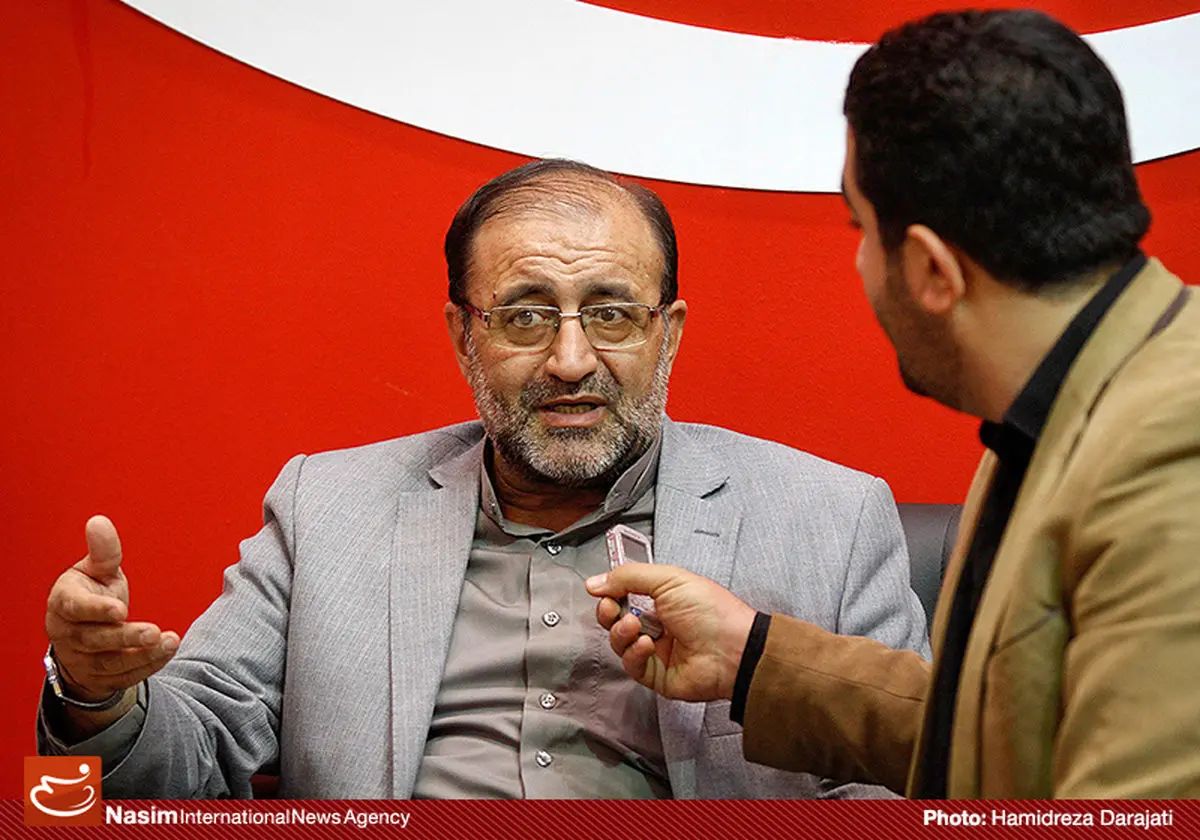 رحماندوست: هیچ NGO داخلی حق پذیرفتن کمک خارجی را ندارد