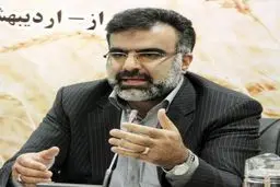 رئیس جهاد کشاورزی فارس:  کمبود منابع آب از محدودیت‌های اصلی در بخش کشاورزی است