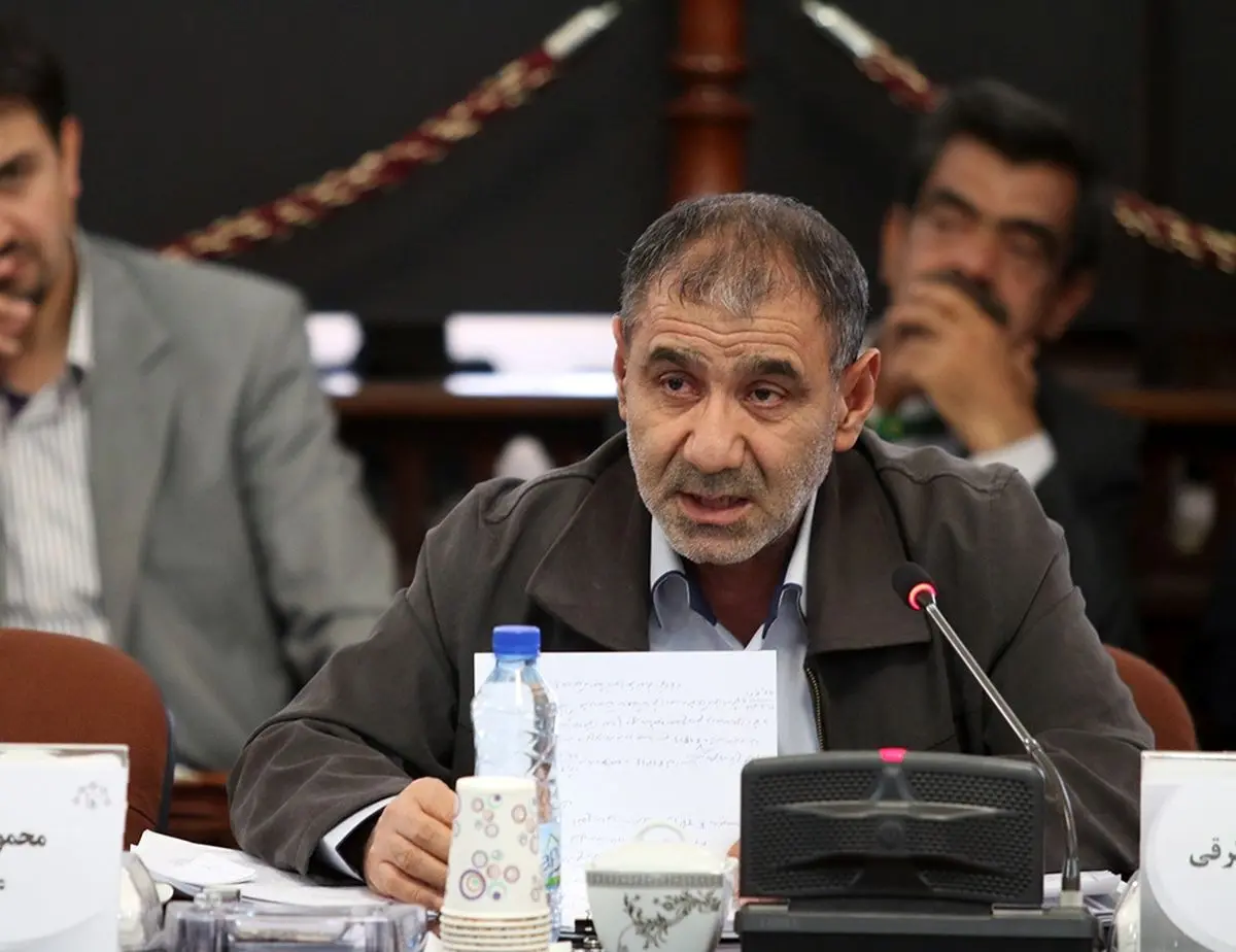 "تمامی معابر خاکی حاشیه شهر مشهد تا پایان سال ۹۴ آسفالت می‌شود "