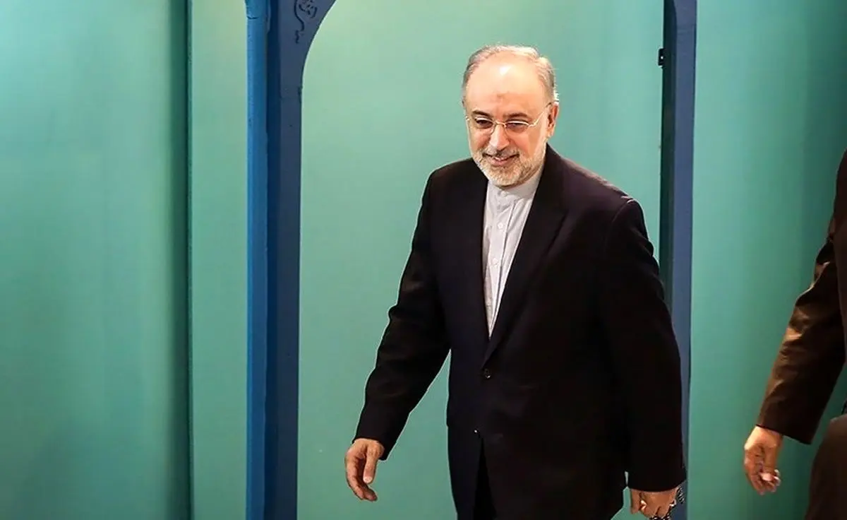 صالحی سخنران پیش از خطبه‌های نماز جمعه "رودبار قصران‬" است