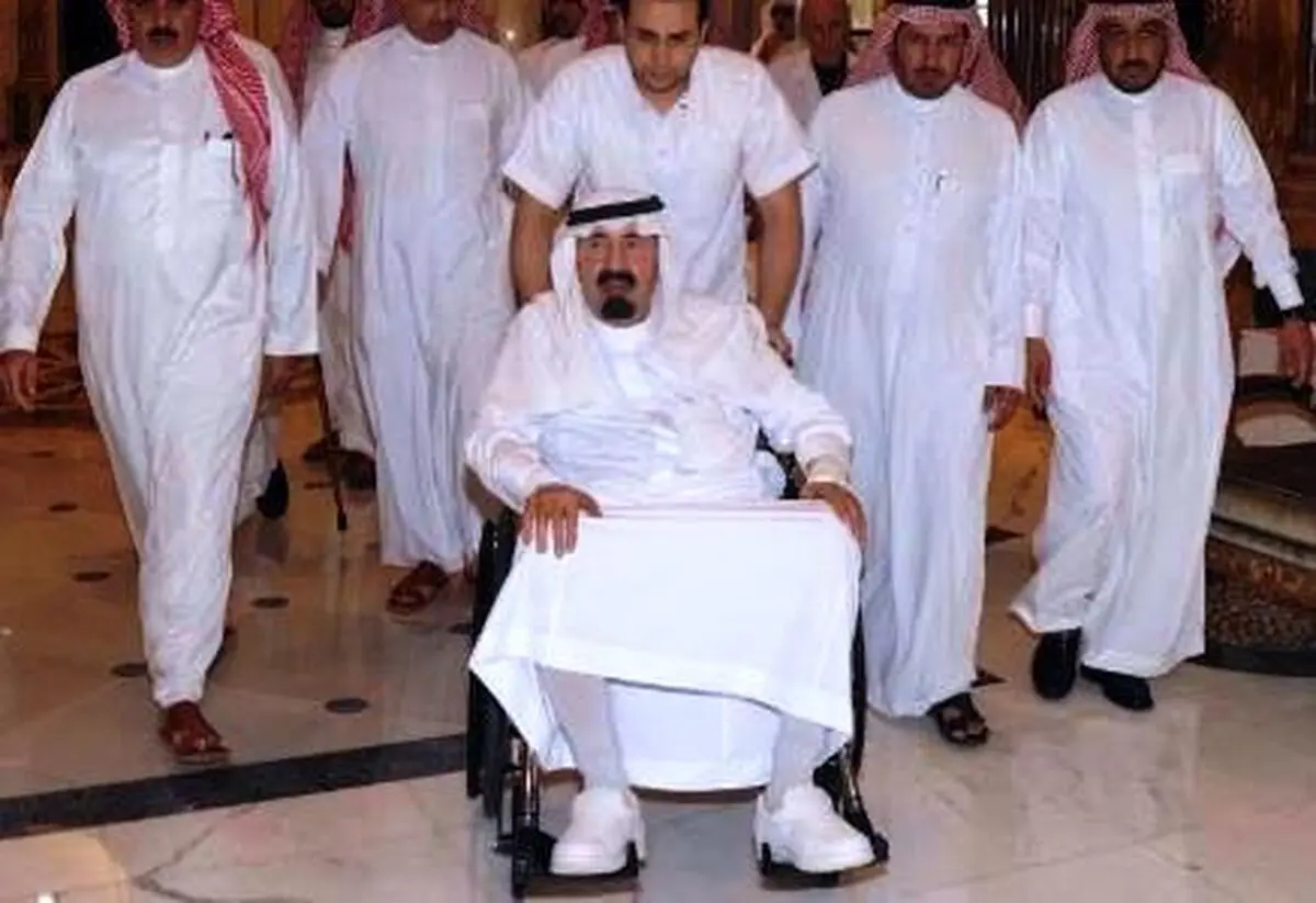 نایب رئیس انجمن اقتصاد انرژی: فقدان پادشاه عربستان قیمت نفت را به بیش از ۱۰۰ دلار خواهد رساند