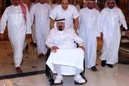 نایب رئیس انجمن اقتصاد انرژی: فقدان پادشاه عربستان قیمت نفت را به بیش از ۱۰۰ دلار خواهد رساند