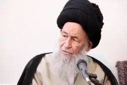 آیت‌الله علوی گرگانی: دشمن از هیچ گروهی به اندازه روحانیت سیلی نخورده است