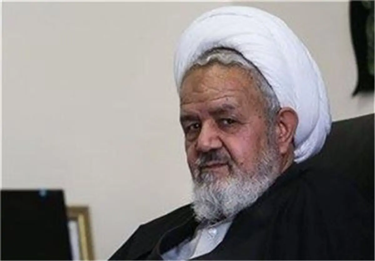 حجت‌الاسلام سعیدی: نظام سلطه از آغاز شکل‌گیری نظام اسلامی به دنبال براندازی آن بوده است