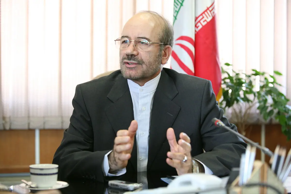 محمودی: بسیاری از تجهیزات  برای کاهش هدررفت آب استاندارد نیست