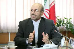 محمودی: بسیاری از تجهیزات  برای کاهش هدررفت آب استاندارد نیست