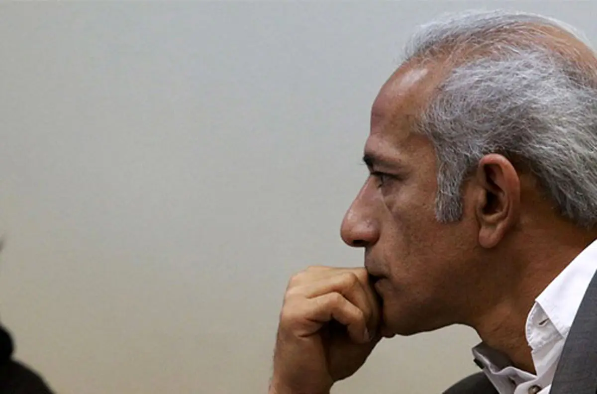 خاکپور: نفرات نهایی تیم امید پس از اردوی سوم معرفی می‌شوند