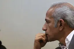 خاکپور: نفرات نهایی تیم امید پس از اردوی سوم معرفی می‌شوند