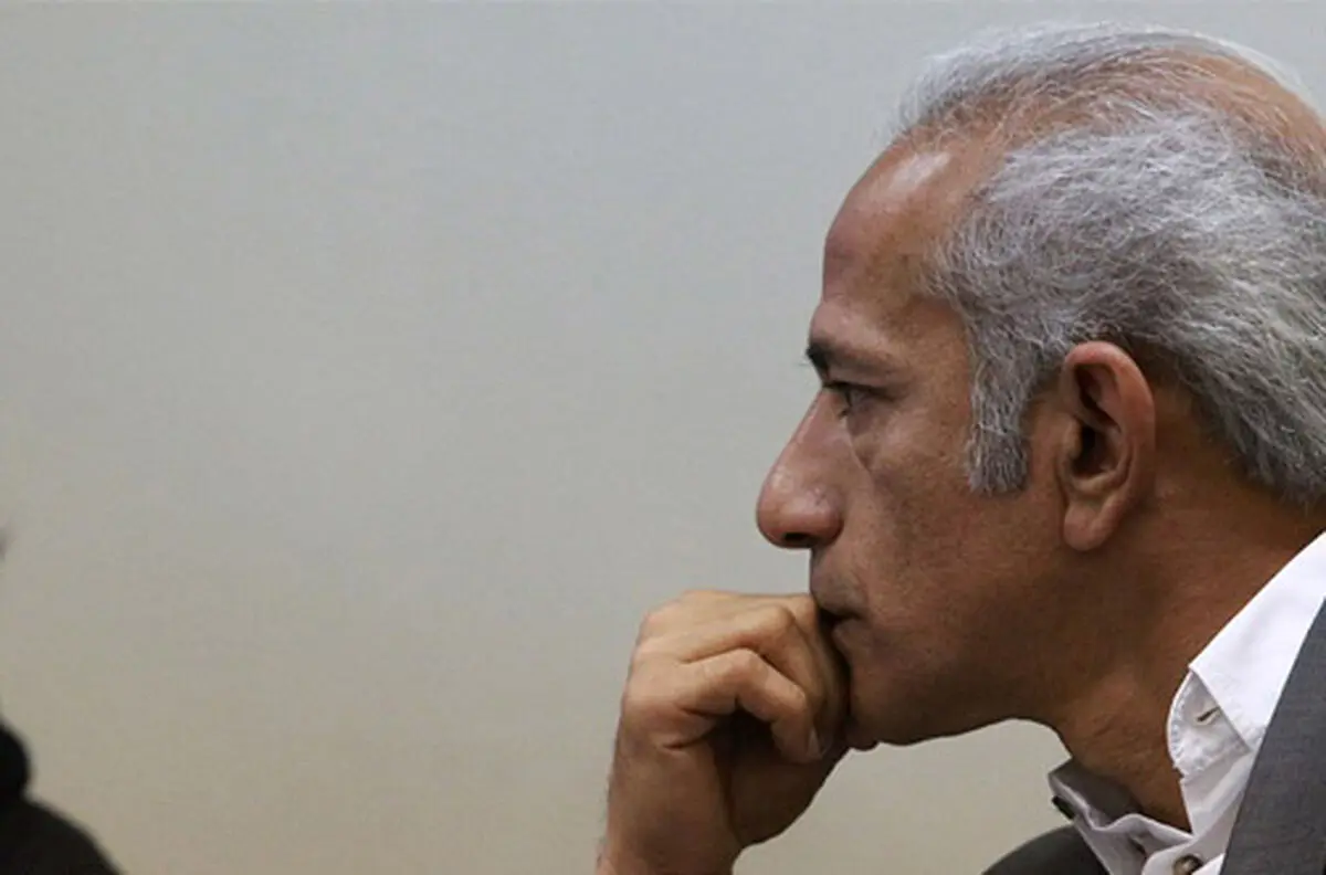خاکپور: نفرات نهایی تیم امید پس از اردوی سوم معرفی می‌شوند