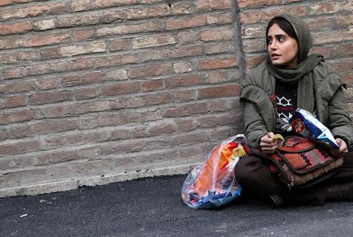 "اسب سفید پادشاه" محمدحسین لطیفی به جشنواره فجر نرسید +تصاویر فیلم