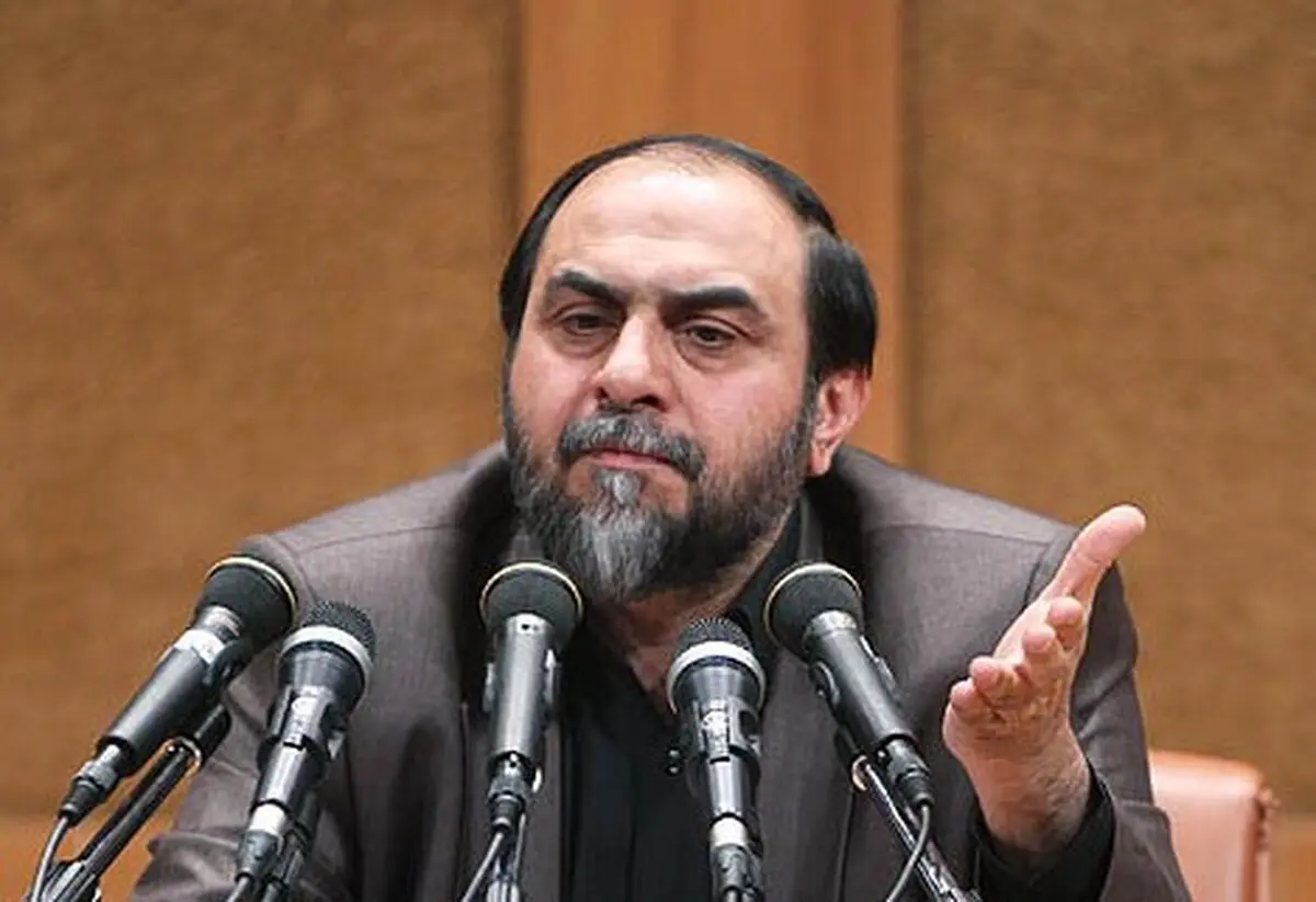 حسن رحیم‌پور ازغدی: غرب تا زمانی شعار دموکراسی را سر می‌دهد که به نفعش باشد