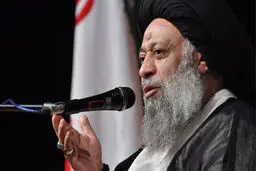آیت‌الله جزایری: مردم خوزستان در دام فتنه ۸۸ نیفتادند و پیشتیبان رهبر خود بودند