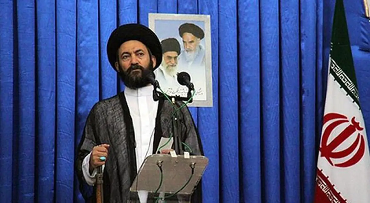 "نظام سلطه جنگ نرم با جمهوری اسلامی و براندازی از درون را در دستور کار قرار داده است"