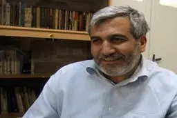 خسروشاهی: نثر ادبی با موضوع ۱۴ معصوم را در دست نگارش دارم