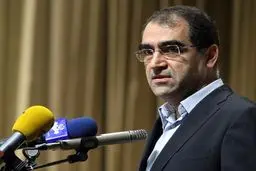وزیر بهداشت خواستار حمایت کامل بیمه‌‌ها از هزینه‌‌های پیوند اعضا شد