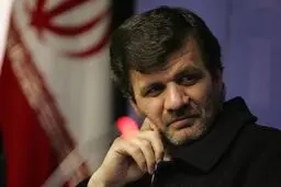 جواد اردکانی: تنوع، کیفیت و موضوع آثار جشنواره 