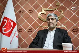 کیومرث هاشمی: نباید انتظار توزیع یکسان امکانات و اعتبارات بین هیأت‌های ورزشی را داشت