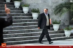 کارت زردی که 