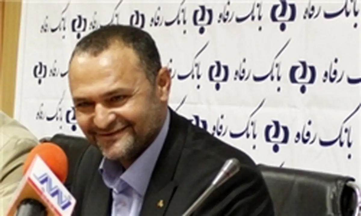 مجتبی تقوی مشاور فنی سرمربی تیم‌ملی امید شد