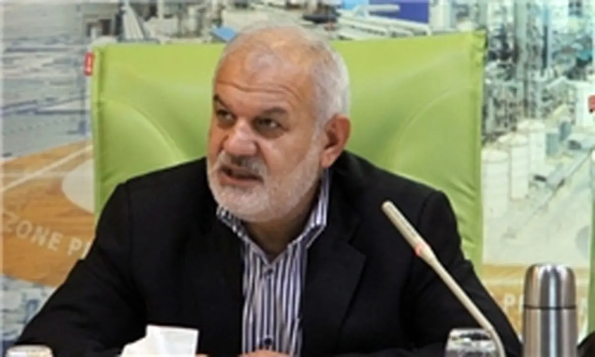 نماینده ماهشهر، امیدیه و هندیجان: درصد بیکاری در سند چشم‌انداز توسعه لحاظ شود