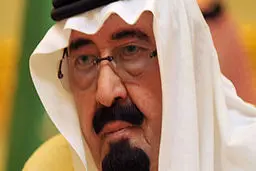 دربار عربستان: پادشاه سعودی به ذات‌الریه مبتلا شده است