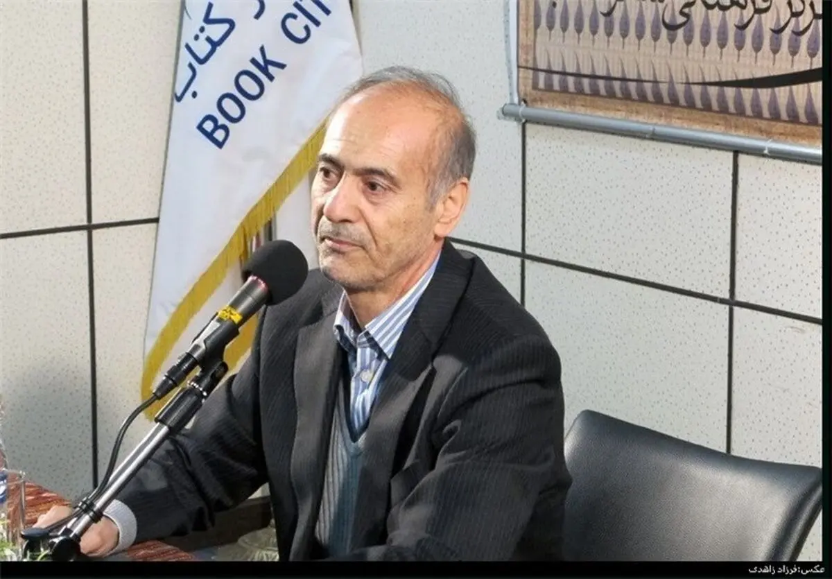 ساکت: مجموعه مقالات نقد کتاب در کشور کاهش یافته است