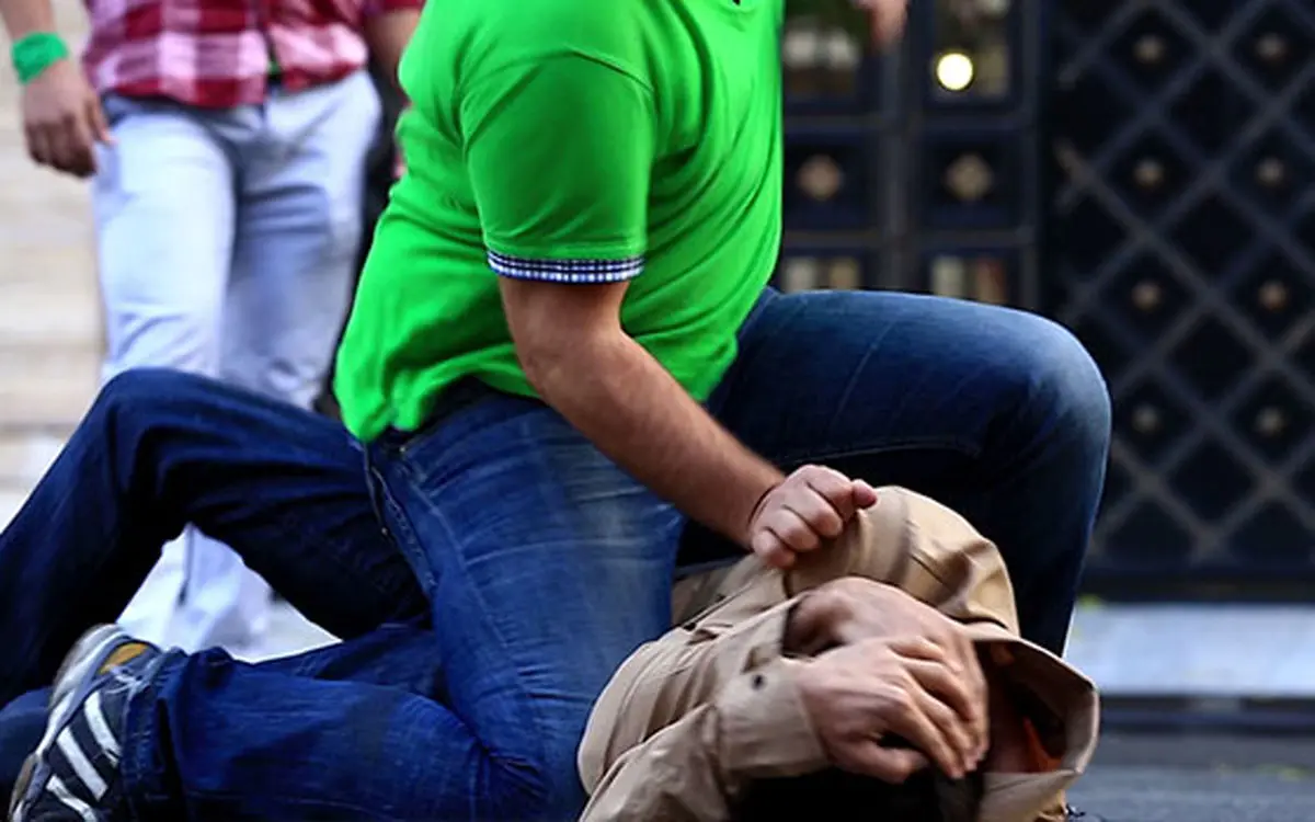 کارگردان حاضر در جشنواره عمار: نمی‌توانیم از فتنه و اتفاقات آن راحت بگذریم