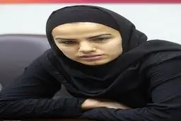 فرشته کریمی: تصمیمی برای بازی در تیم ملی فوتبال ندارم