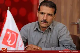 محدثی خراسانی: مشفق کاشانی از پایه‌‌گذاران شکل‌گیری شعر انقلاب است