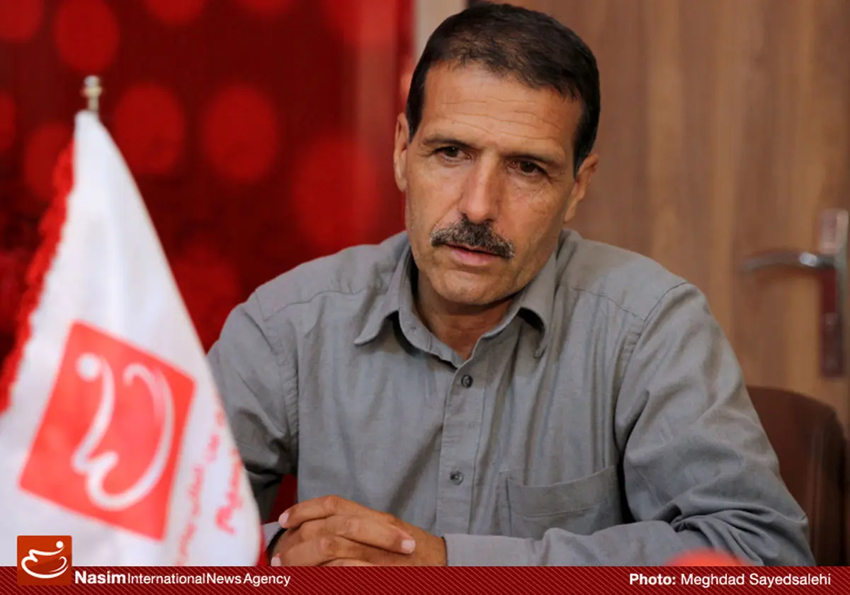 محدثی خراسانی: مشفق کاشانی از پایه‌‌گذاران شکل‌گیری شعر انقلاب است