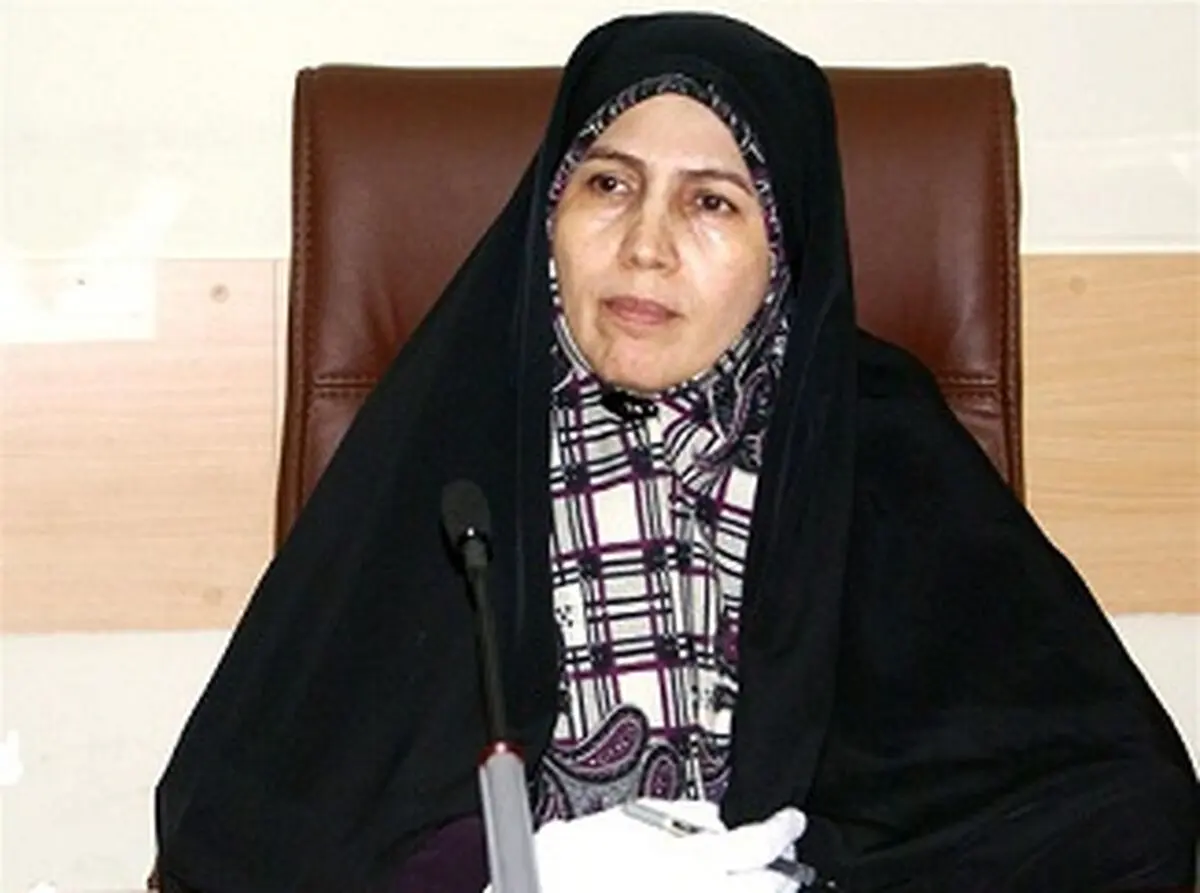مدیرکل بانوان استانداری کرمانشاه: طرح ساماندهی ورزش کارکنان استان تهیه شده است