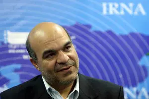 رئیس هیأت مدیره اتاق تعاون ایران: اقتصاد مردمی تحریم شکن است