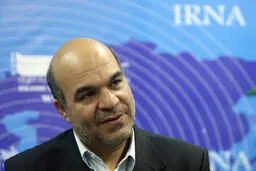 رئیس هیأت مدیره اتاق تعاون ایران: اقتصاد مردمی تحریم شکن است
