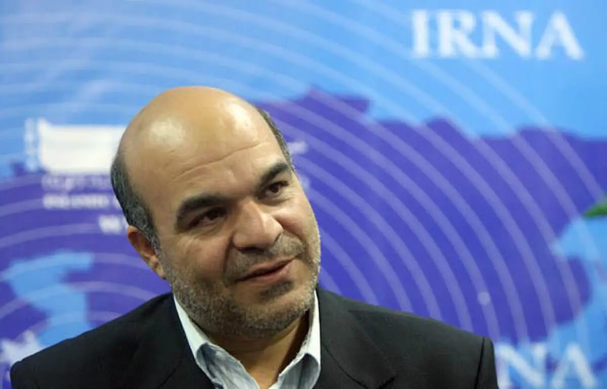 رئیس هیأت مدیره اتاق تعاون ایران: اقتصاد مردمی تحریم شکن است