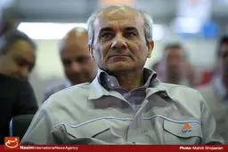 مدنی: سایپا ورق مورد نیاز خود را از شرکت فولاد مبارکه تامین می‌کند