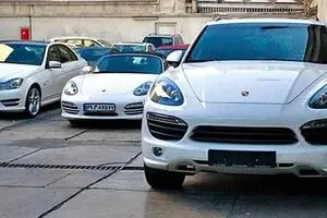 ۲ خودروی جدید چینی در بازار ایران عرضه می‌شود