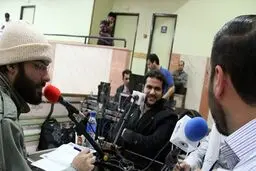 کارگردان 