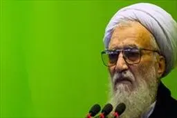 جبهه پایداری با دبیرکل جامعه روحانیت دیدار کرد