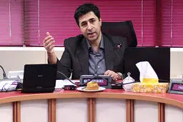 یوسف رشیدی از سرپرستی دفتر هوا و اقلیم سازمان محیط زیست استعفا کرد