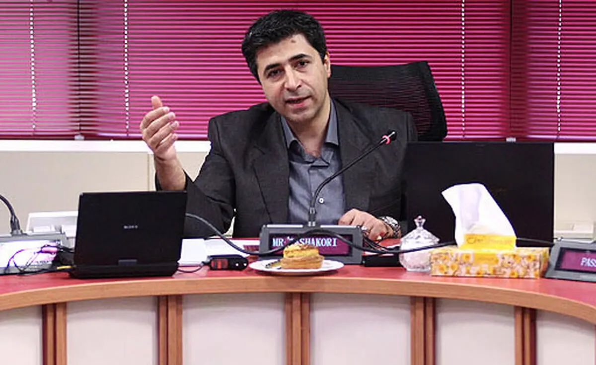 یوسف رشیدی از سرپرستی دفتر هوا و اقلیم سازمان محیط زیست استعفا کرد