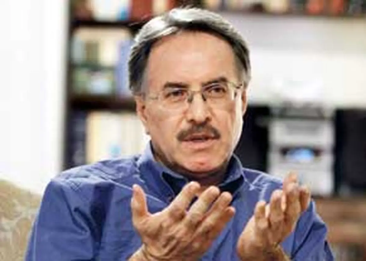 علی ژکان: درام اجتماعی-خانوادگی نغمه ثمینی را کارگردانی می‌کنم