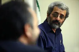 سلیمی‌نمین در جشنواره عمار به نقد مستند 