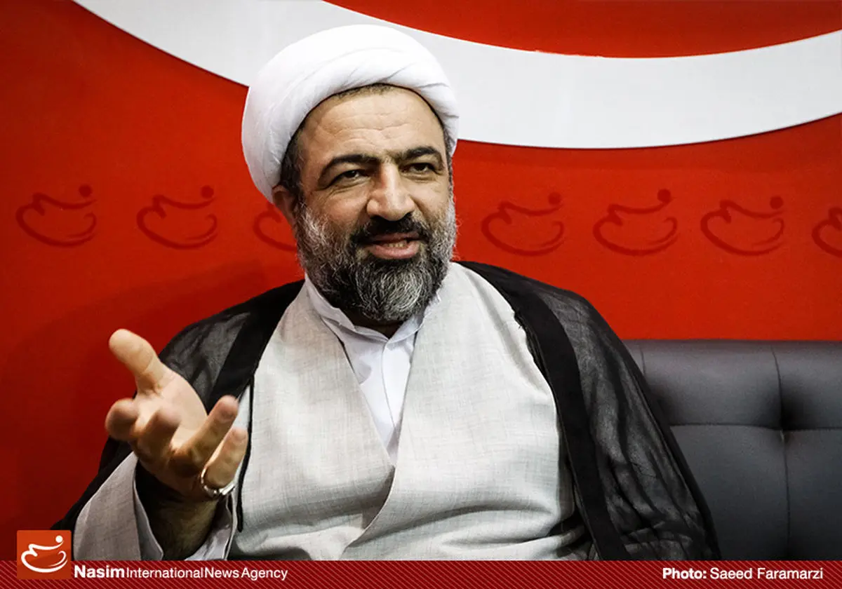 رسایی: نطق من برگرفته از نامه هاشمی رفسنجانی و مصاحبه‌های مستند مهدی و فائزه هاشمی بوده