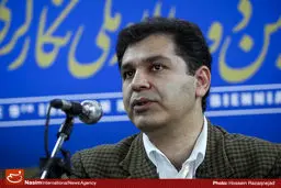 طهماسبی: نگارگری از کمبودهای بسیاری رنج می برد