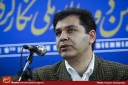 طهماسبی: نگارگری از کمبودهای بسیاری رنج می برد