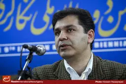 طهماسبی: نگارگری از کمبودهای بسیاری رنج می برد