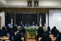 کمیته ساماندهی پوشش تیم‌‌های ملی بانوان تشکیل شد