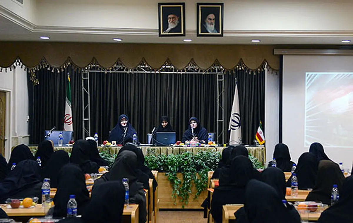 کمیته ساماندهی پوشش تیم‌‌های ملی بانوان تشکیل شد